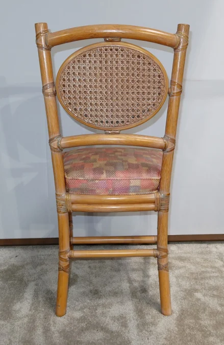 ITALIENISCHE STÜHLE von GASPARUCCI