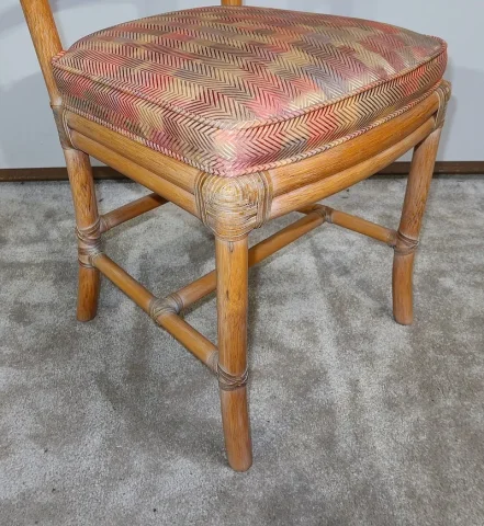 ITALIAN CHAIRS by GASPARUCCI