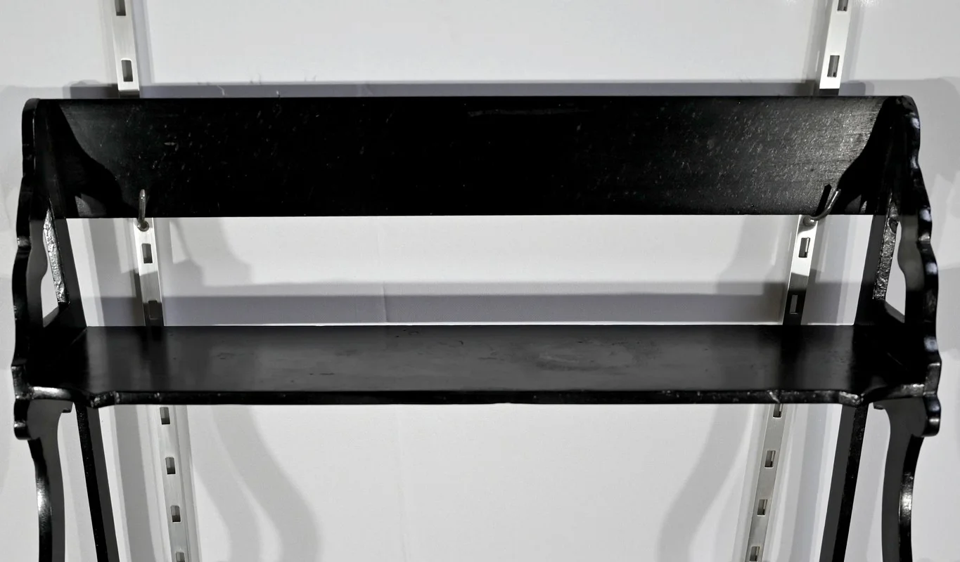 CHINESE WALL CABINET