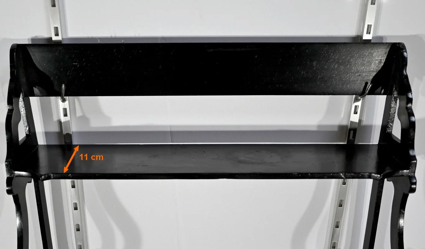 CHINESE WALL CABINET