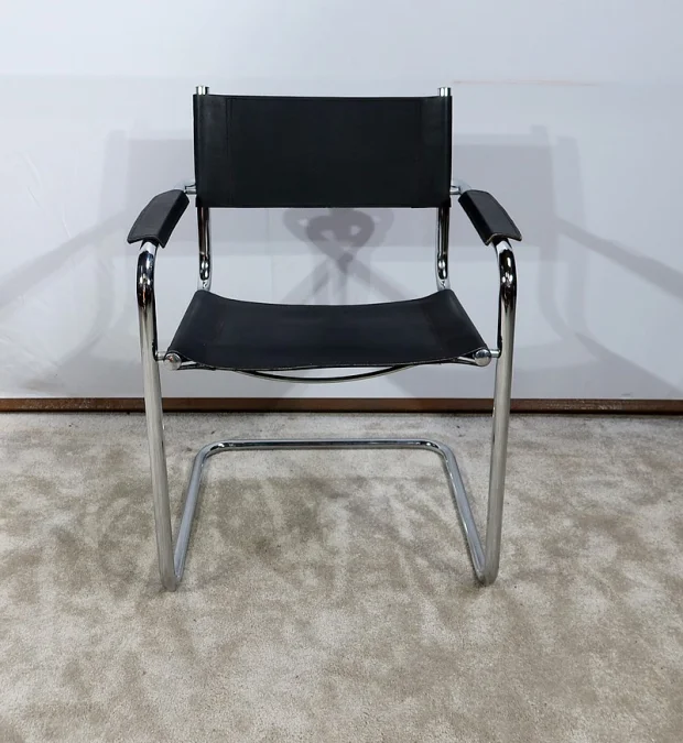SESSEL nach MARCEL BREUER