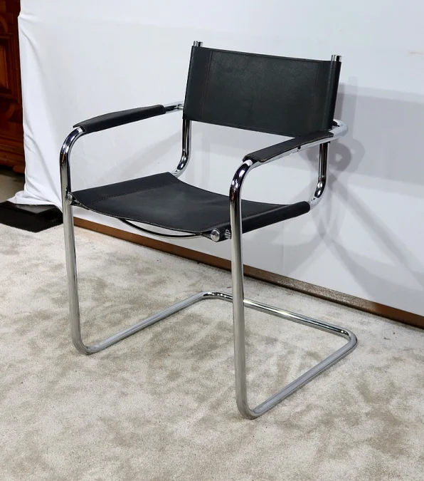 SESSEL nach MARCEL BREUER