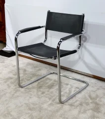 ARMCHAIR after MARCEL BREUER