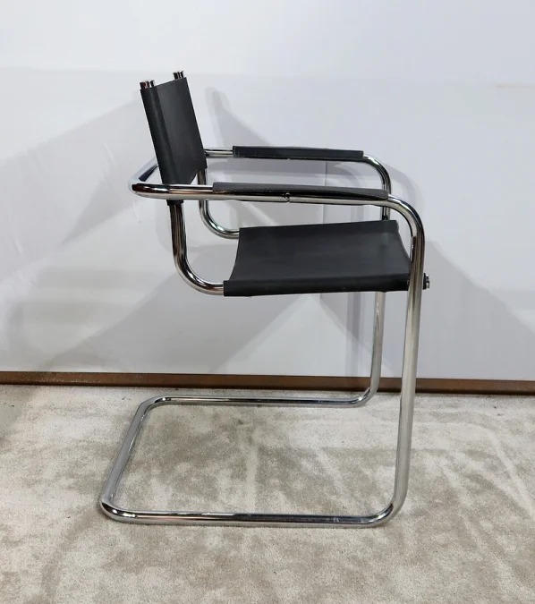 SESSEL nach MARCEL BREUER