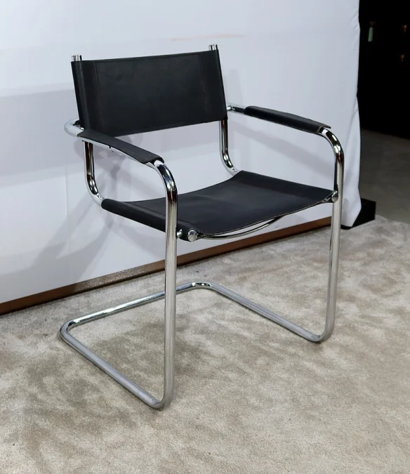SESSEL nach MARCEL BREUER