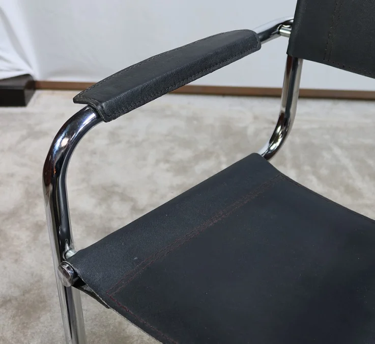 SESSEL nach MARCEL BREUER