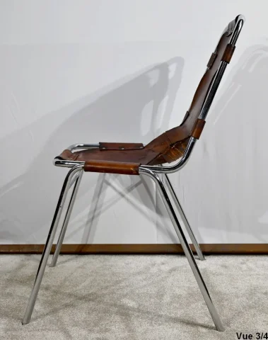 STOEL door C. PERRIAND