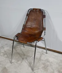 STUHL von C. PERRIAND