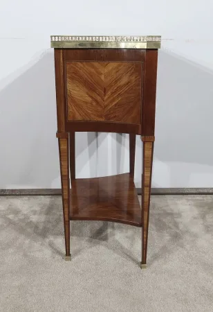 Petite Table de Salon dans le goût Louis XVI – Milieu XIXe