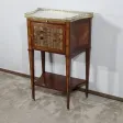 Petite Table de Salon dans le goût Louis XVI – Milieu XIXe