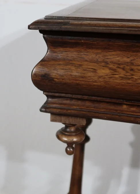 Table de Milieu dans le goût Louis XIV – 2ème partie XIXe