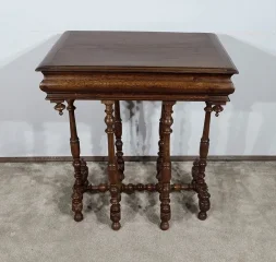 LOUIS XIV STYLE TABLE