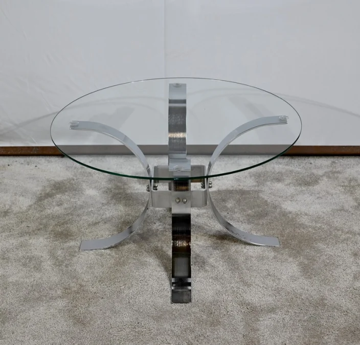 VINTAGE-COUCHTISCH