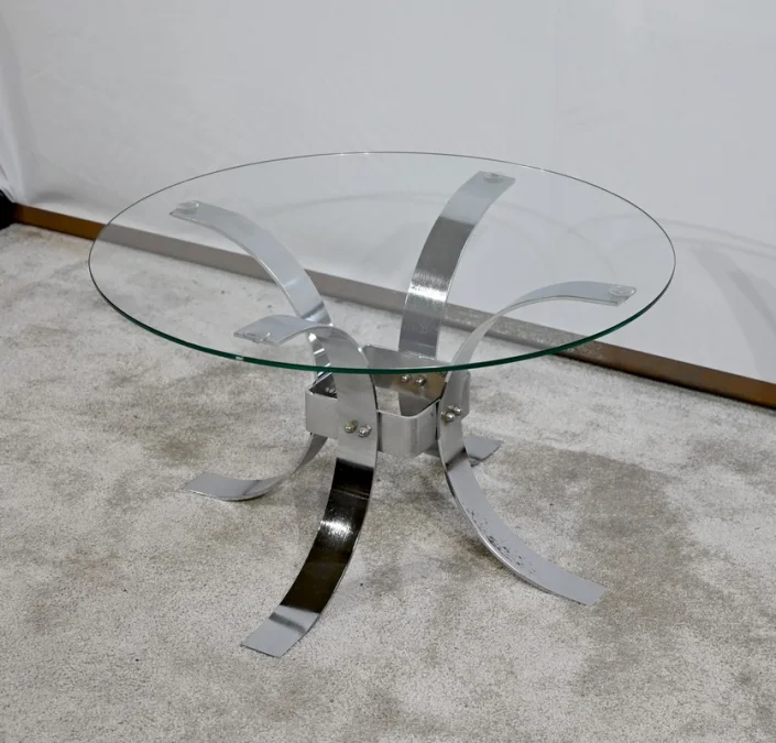 VINTAGE-COUCHTISCH