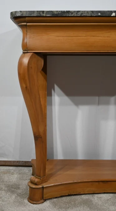 LOUIS PHILIPPE PERIODE CONSOLETAFEL