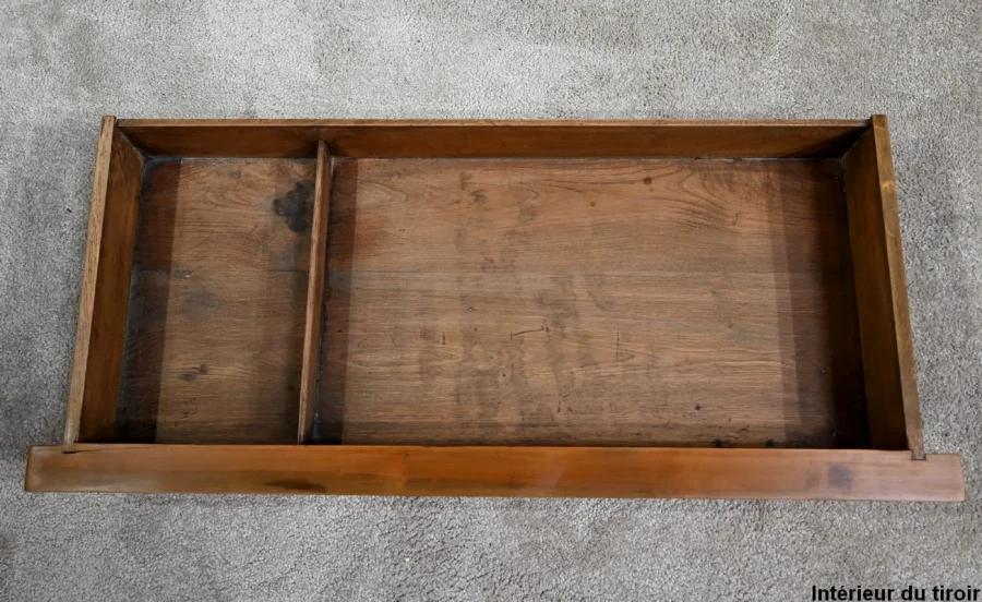 LOUIS PHILIPPE PERIODE CONSOLETAFEL