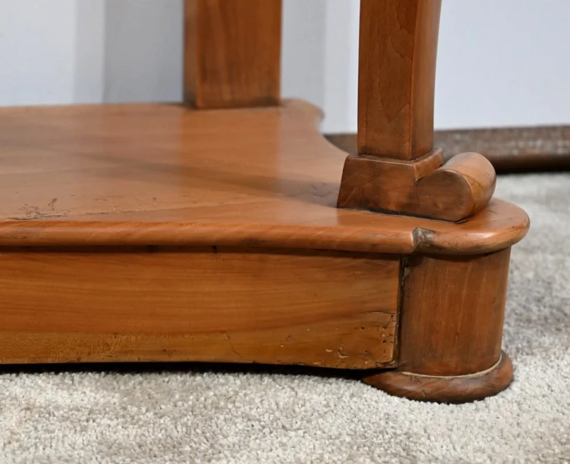 LOUIS PHILIPPE PERIODE CONSOLETAFEL