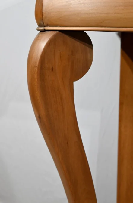 LOUIS PHILIPPE PERIODE CONSOLETAFEL