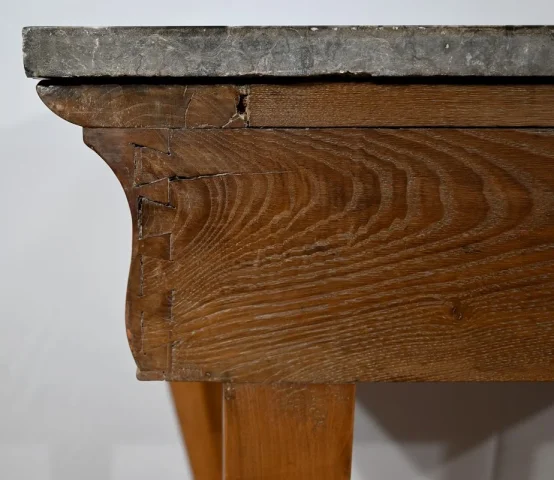 KONSOLENTISCH AUS DER LOUIS-PHILIPPE-ZEIT