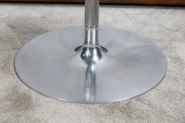 Fauteuil Pivotant ERO/S/ par Philippe Starck pour Kartell  - 2000