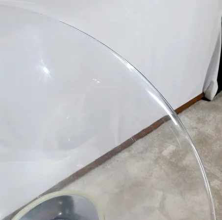 Fauteuil Pivotant ERO/S/ par Philippe Starck pour Kartell  - 2000