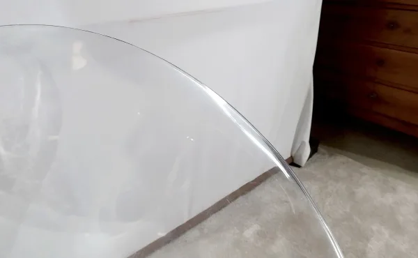 Fauteuil Pivotant ERO/S/ par Philippe Starck pour Kartell  - 2000