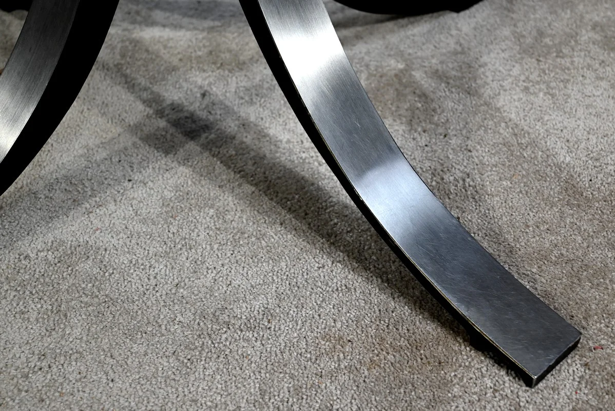 TAFEL door E. GERLI en O. BORSANI voor TECNO