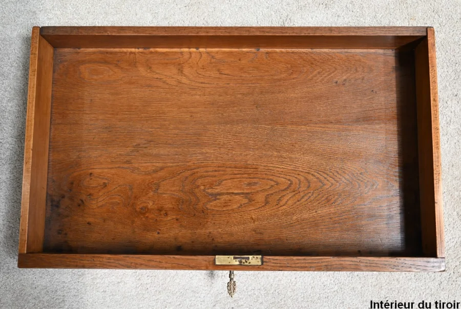 FRENCH  RESTAURATION PERIOD CONSOLE TABLE