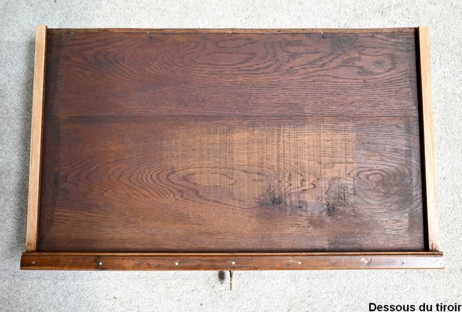 FRENCH  RESTAURATION PERIOD CONSOLE TABLE