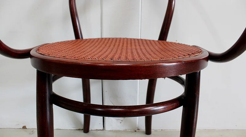 THONET-SESSEL
