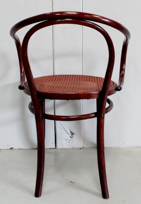 THONET-SESSEL