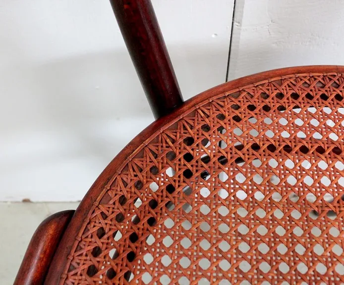 Fauteuil Thonet n°209 « Le Corbusier » – 1920