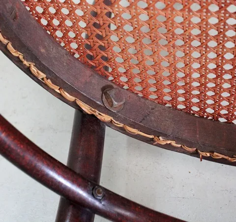 Fauteuil Thonet n°209 « Le Corbusier » – 1920