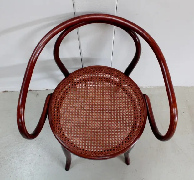 Fauteuil Thonet n°209 « Le Corbusier » – 1920