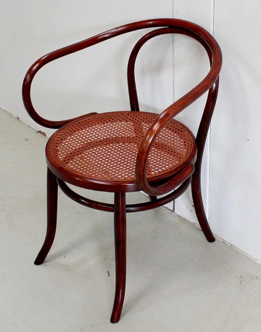 THONET-SESSEL