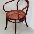 Fauteuil Thonet n°209 « Le Corbusier » – 1920