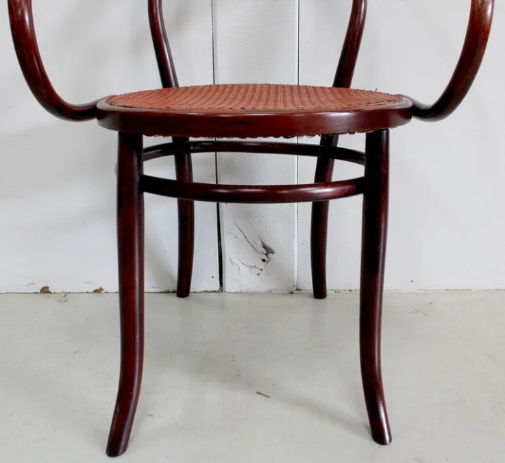 THONET-SESSEL