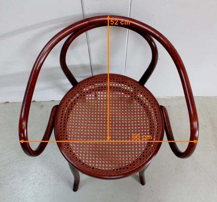 THONET-SESSEL