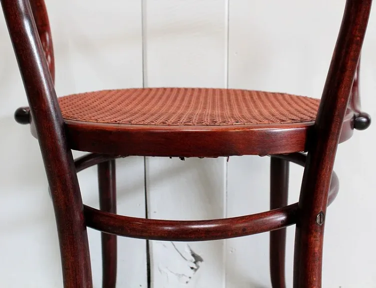 Fauteuil Thonet n°209 « Le Corbusier » – 1920