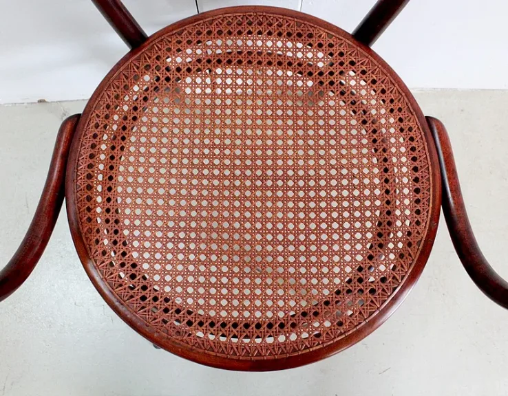 Fauteuil Thonet n°209 « Le Corbusier » – 1920