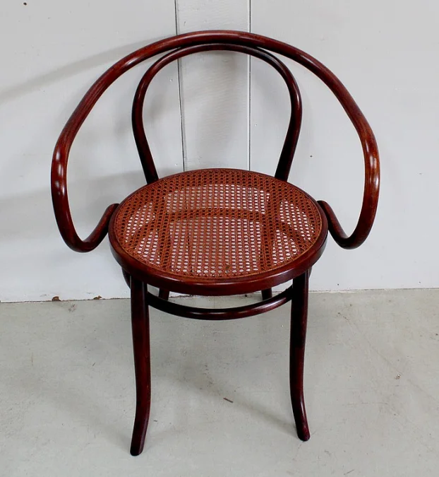 THONET-SESSEL