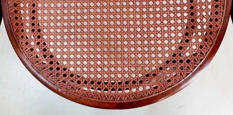 Fauteuil Thonet n°209 « Le Corbusier » – 1920