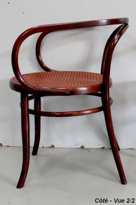 THONET-SESSEL