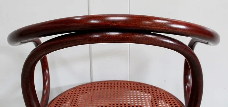 Fauteuil Thonet n°209 « Le Corbusier » – 1920