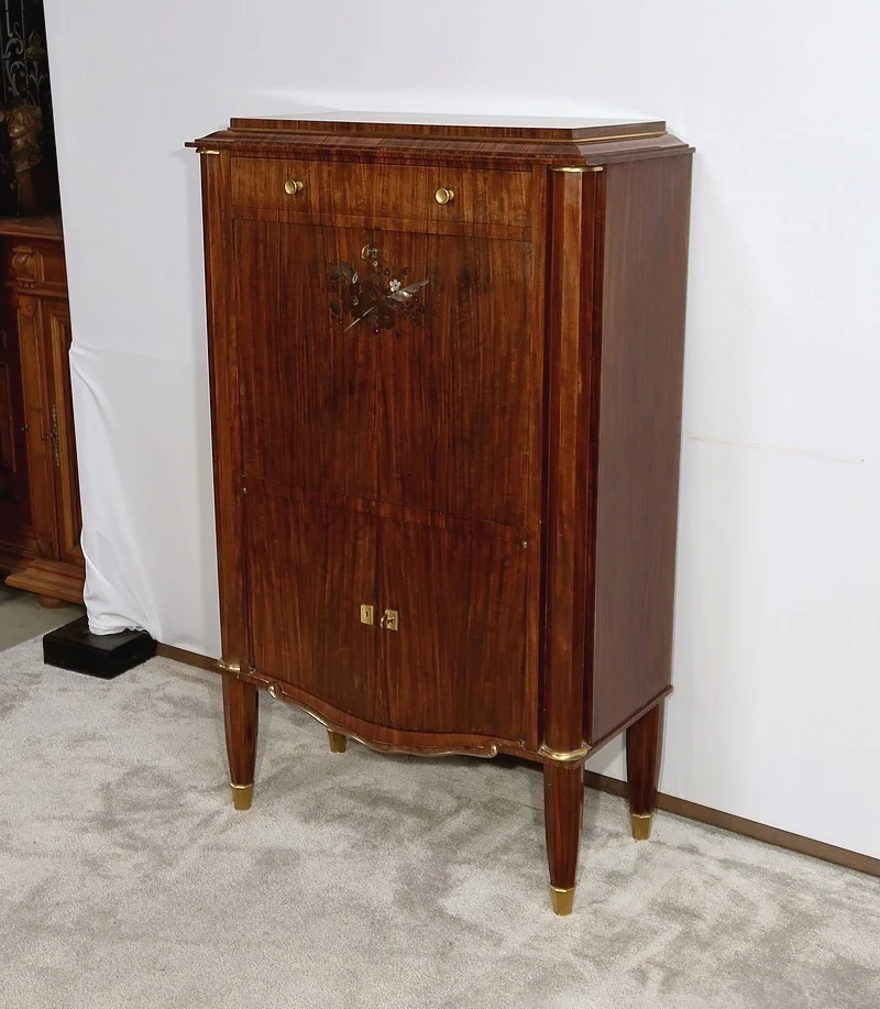 ART DECO PERIOD SECRETAIRE
