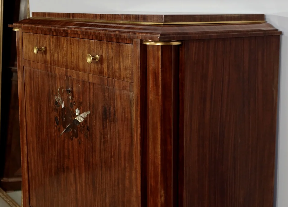 ART DECO PERIOD SECRETAIRE