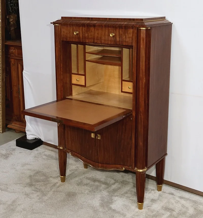ART DECO PERIOD SECRETAIRE