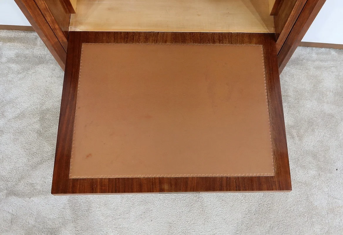 ART DECO PERIOD SECRETAIRE