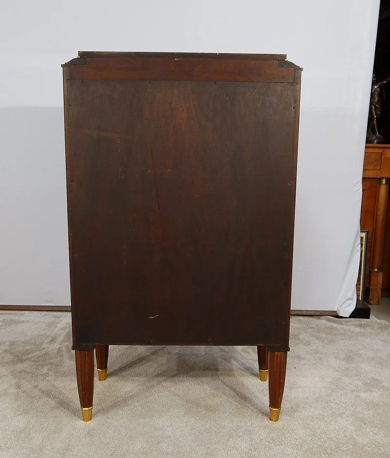 ART DECO PERIOD SECRETAIRE