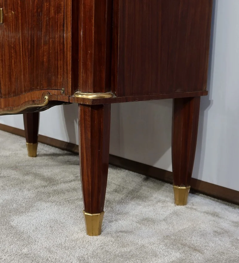 ART DECO PERIOD SECRETAIRE
